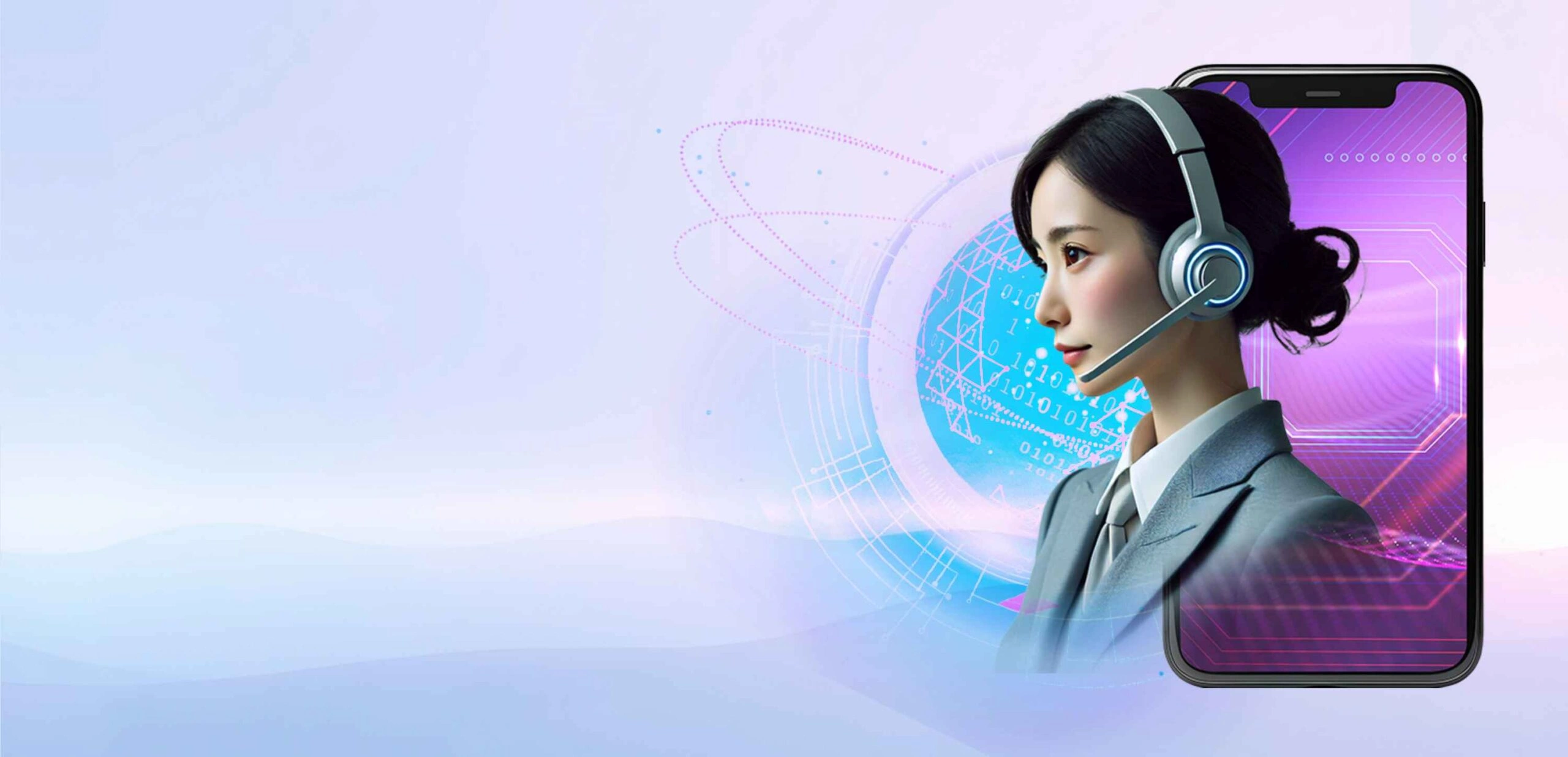 医療業界特化のAI電話でクリニックの受電対応を削減 24時間365日AI電話予約受付サービス