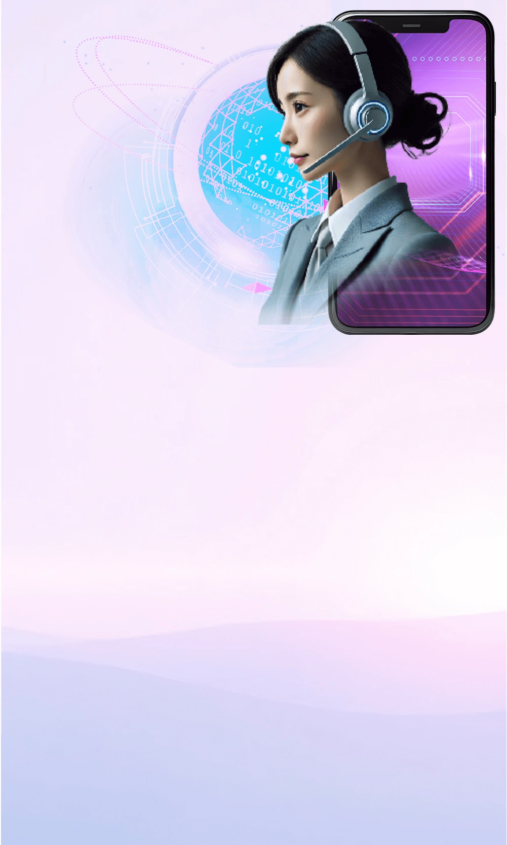 医療業界特化のAI電話でクリニックの受電対応を削減 24時間365日AI電話予約受付サービス