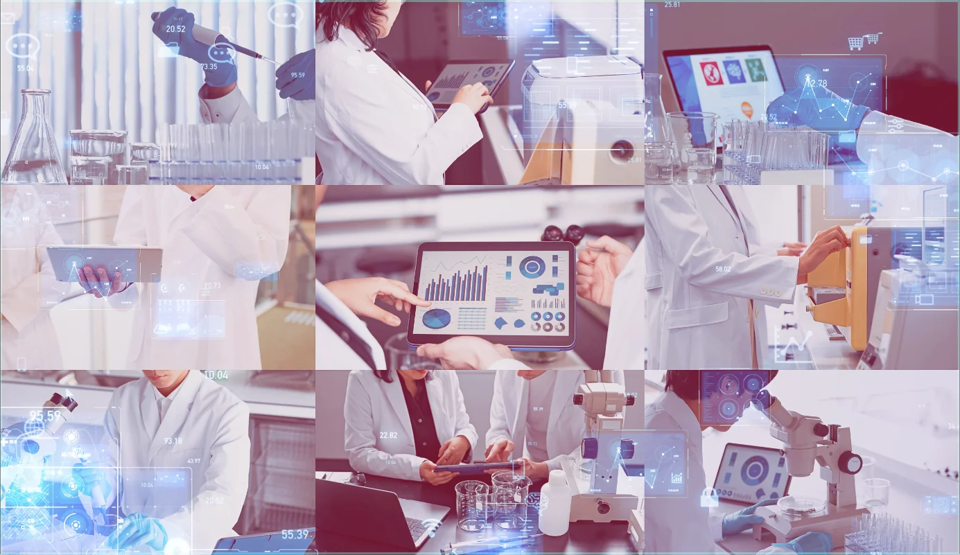 GENOVAは、全国16,000件以上の医療機関の業務効率化を支援してきた、クリニックDXの専門企業です。