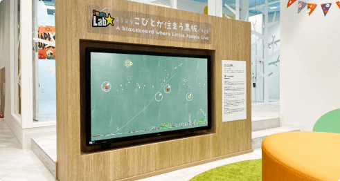 壁掛けタイプ