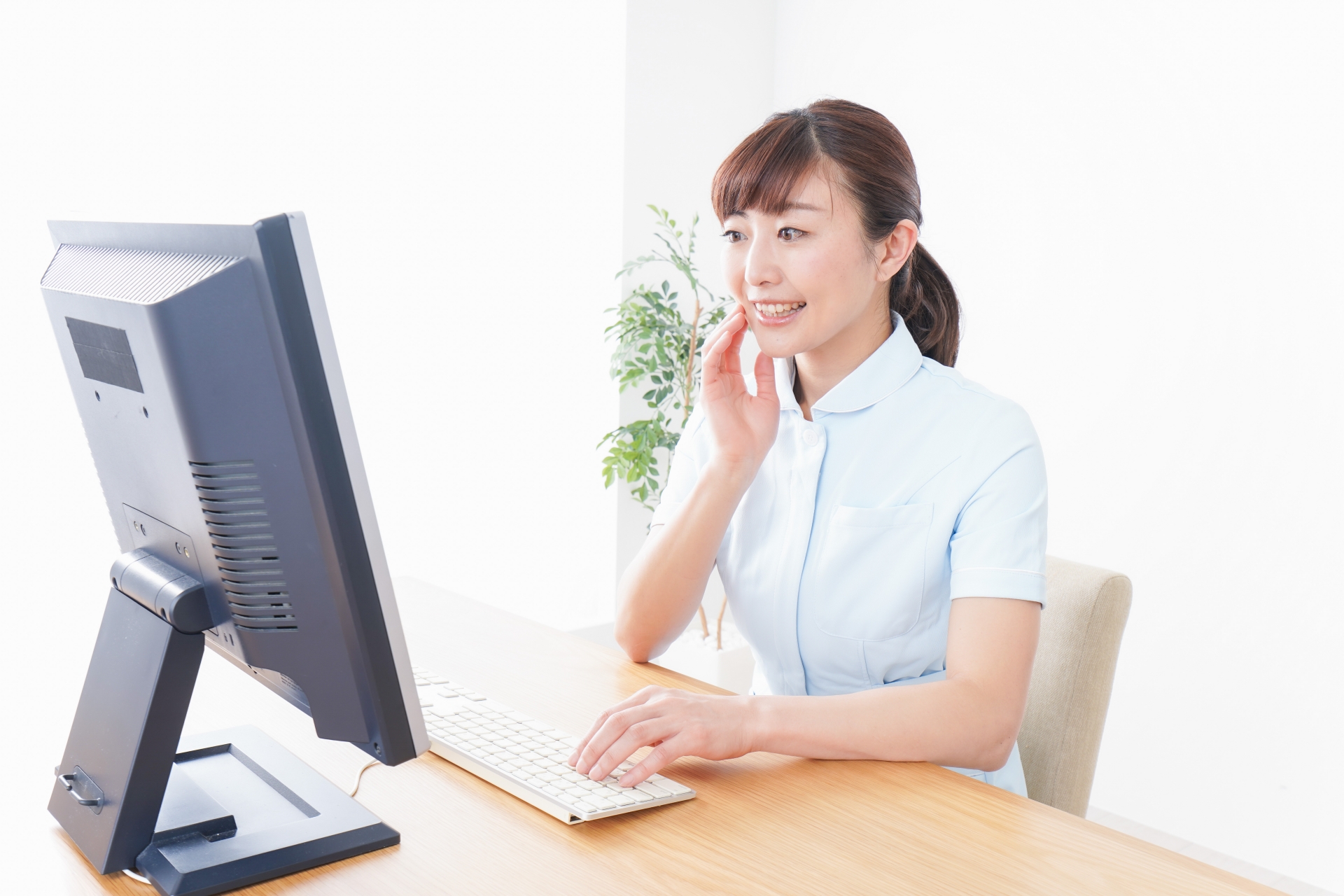 レセプト業務の重要性